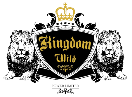 Kingdom wild logo